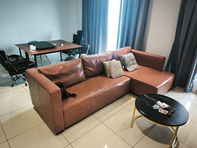 Serviced Residence for rent in Kepong, Kuala Lumpur