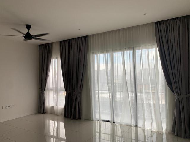 Serviced Residence for rent in Kepong, Kuala Lumpur