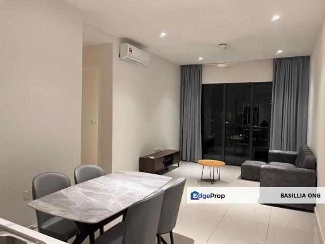 Condominium for rent in Kepong, Kuala Lumpur