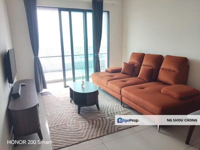 Condominium for rent in Kepong, Kuala Lumpur