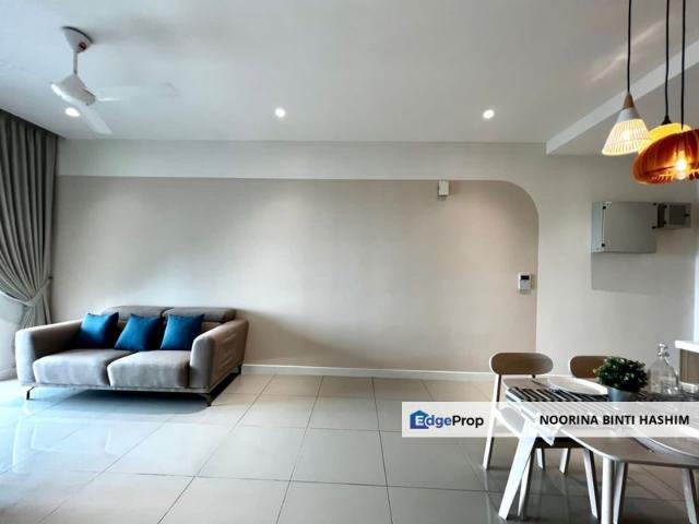 Condominium for sale in Kepong, Kuala Lumpur