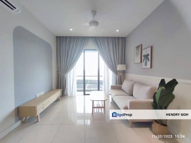 Condominium for sale in Kepong, Kuala Lumpur