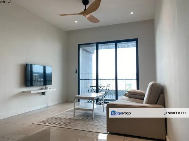 Condominium for rent in Kepong, Kuala Lumpur