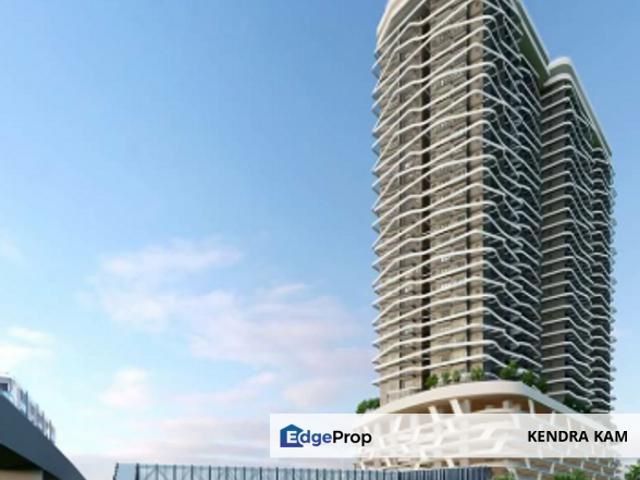 Condominium for sale in Kepong, Kuala Lumpur