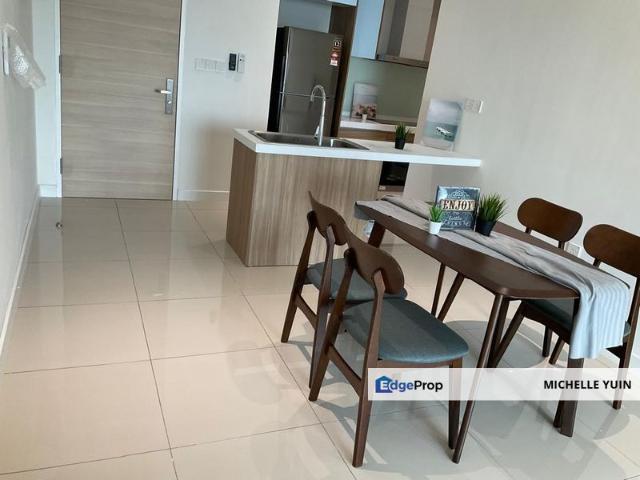 Condominium for rent in Kepong, Kuala Lumpur