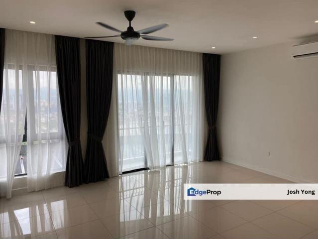 Condominium for rent in Kepong, Kuala Lumpur