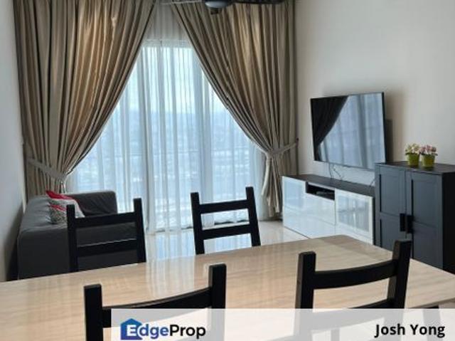 Condominium for rent in Kepong, Kuala Lumpur