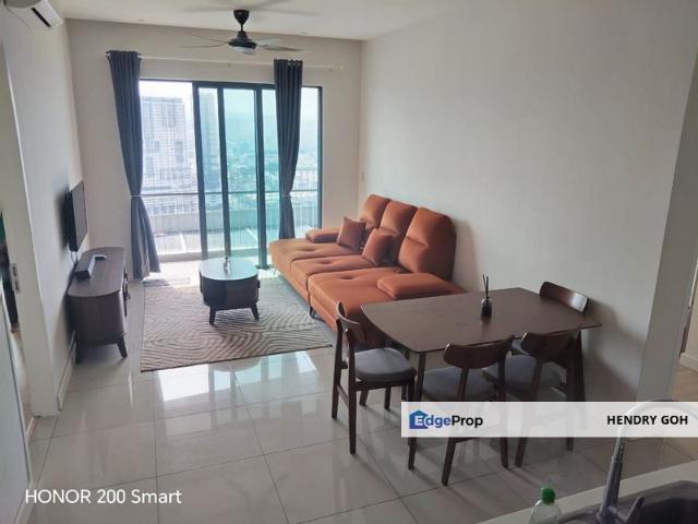 Condominium for rent in Kepong, Kuala Lumpur
