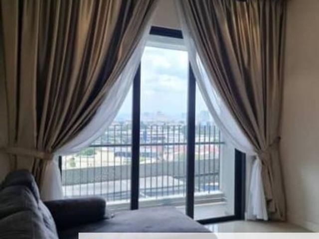 Condominium for sale in Kepong, Kuala Lumpur