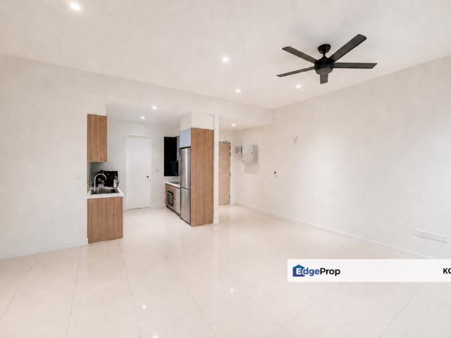 Condominium for sale in Kepong, Kuala Lumpur