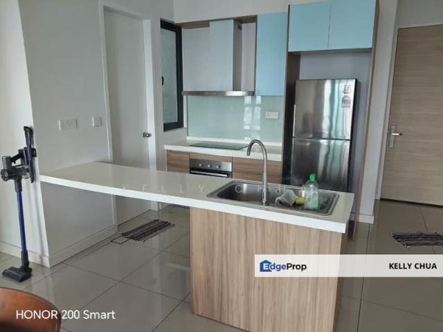 Condominium for rent in Kepong, Kuala Lumpur