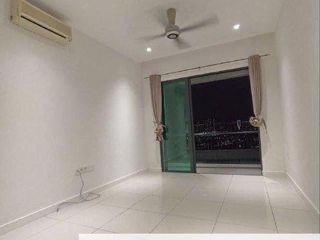 Condominium for rent in Kepong, Kuala Lumpur