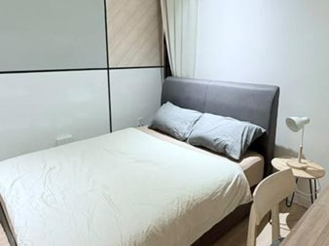 Condominium for sale in Kepong, Kuala Lumpur