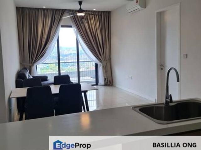 Condominium for sale in Kepong, Kuala Lumpur