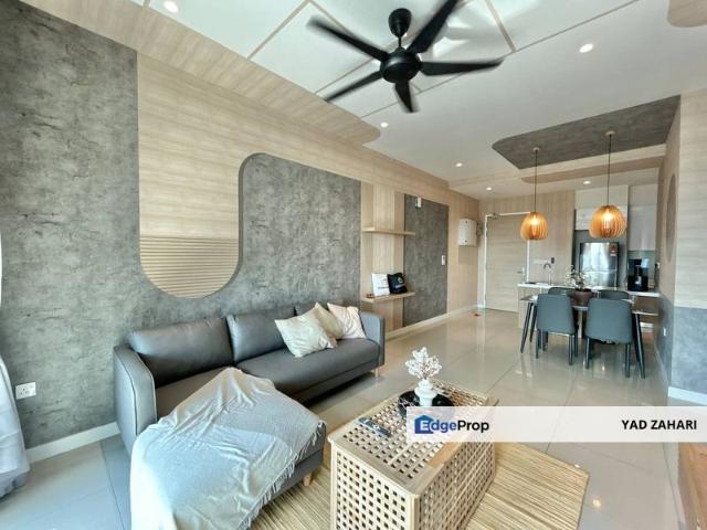 Condominium for sale in Kepong, Kuala Lumpur