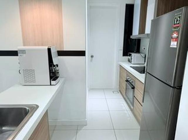 Condominium for rent in Kepong, Kuala Lumpur
