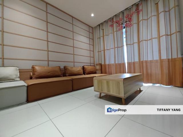 Condominium for sale in Kepong, Kuala Lumpur