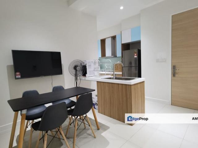 Condominium for sale in Kepong, Kuala Lumpur