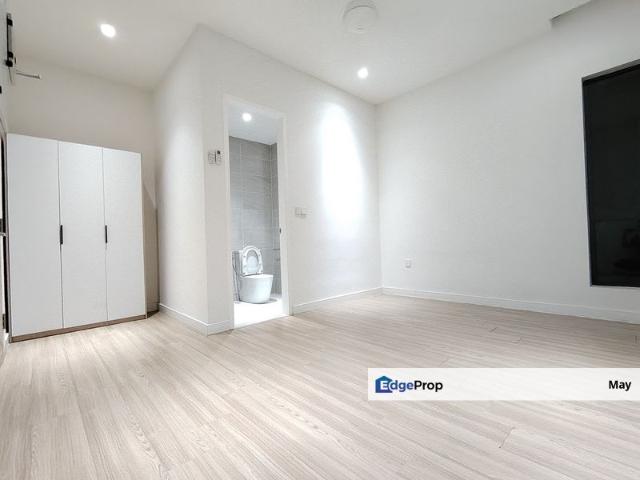 Condominium for rent in Kepong, Kuala Lumpur