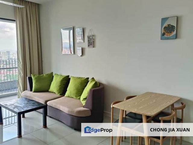 Condominium for rent in Kepong, Kuala Lumpur