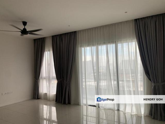 Condominium for rent in Kepong, Kuala Lumpur