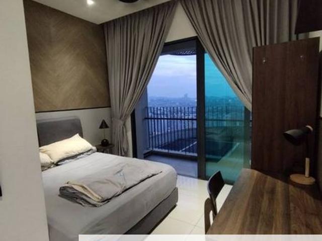 Condominium for rent in Kepong, Kuala Lumpur