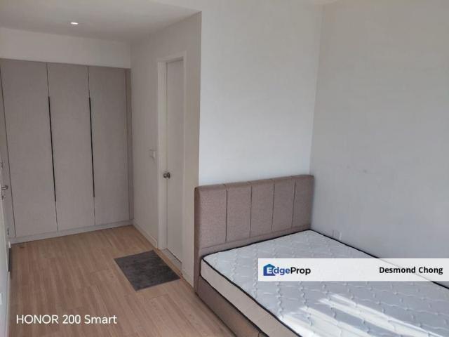 Condominium for rent in Kepong, Kuala Lumpur