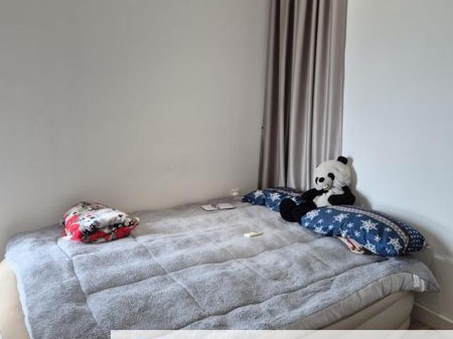 Condominium for rent in Kepong, Kuala Lumpur