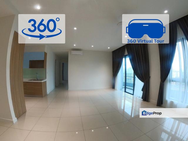 Condominium for rent in Kepong, Kuala Lumpur