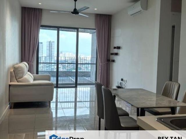 Condominium for sale in Kepong, Kuala Lumpur