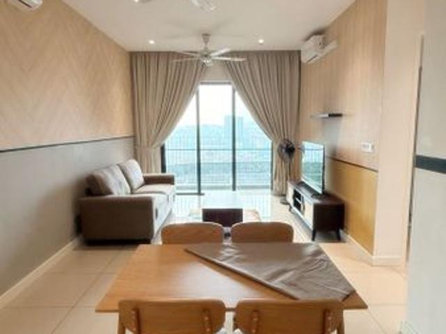 Condominium for sale in Kepong, Kuala Lumpur