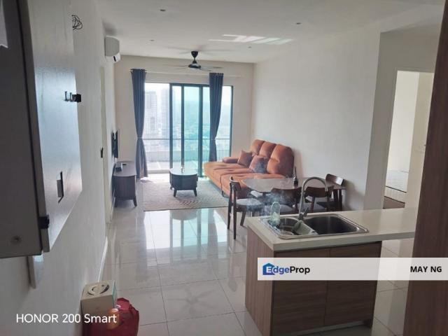 Condominium for rent in Kepong, Kuala Lumpur