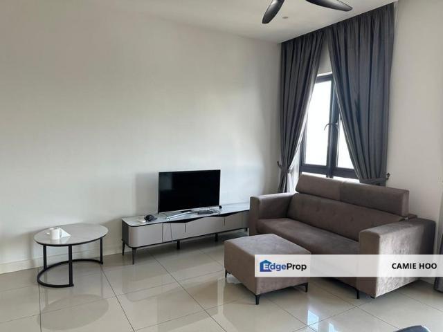 Condominium for rent in Kepong, Kuala Lumpur