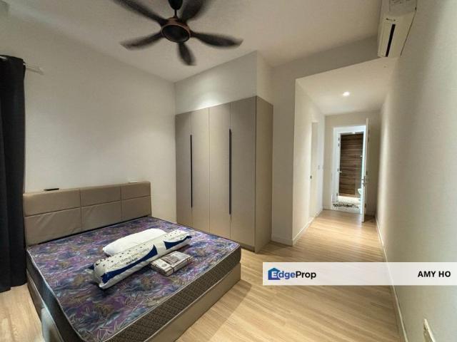 Condominium for rent in Kepong, Kuala Lumpur