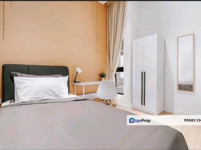 Condominium for rent in Kepong, Kuala Lumpur