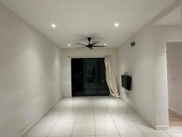 Serviced Residence for sale in Kepong, Kuala Lumpur