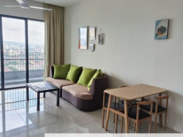 Condominium for sale in Kepong, Kuala Lumpur