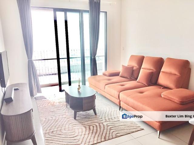 Condominium for rent in Kepong, Kuala Lumpur