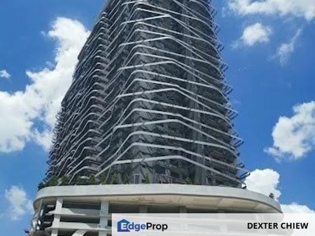 Condominium for sale in Jinjang, Kepong