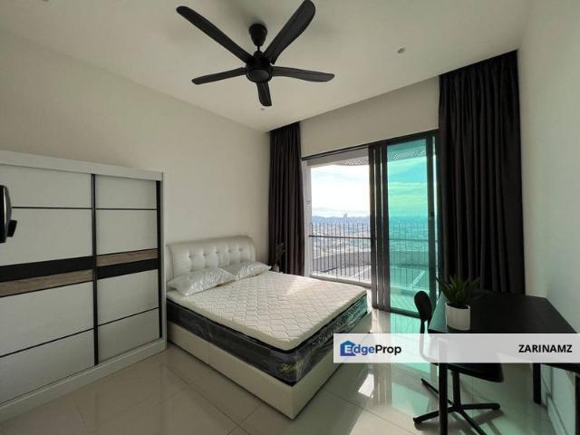 Condominium for rent in Kepong, Kuala Lumpur