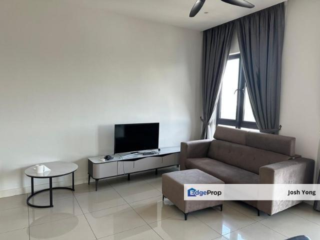 Condominium for rent in Jinjang, Kepong