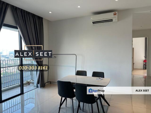 Condominium for rent in Jinjang, Kepong