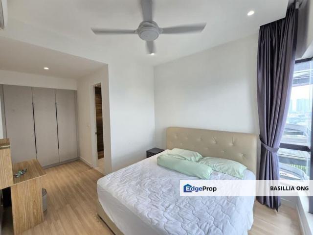Condominium for sale in Kepong, Kuala Lumpur