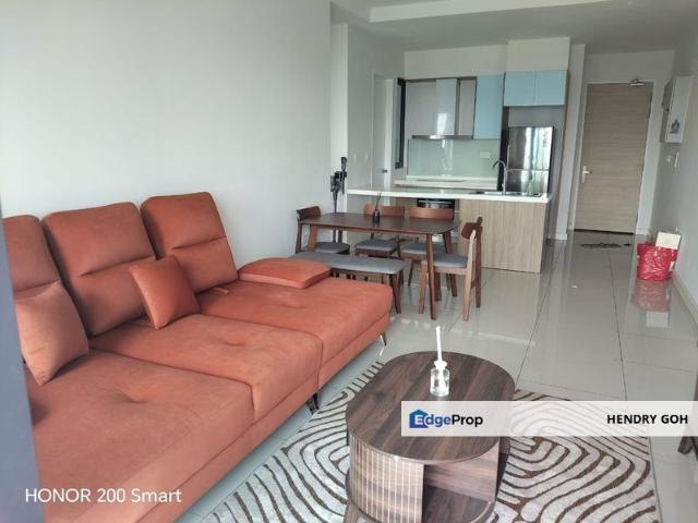 Condominium for rent in Kepong, Kuala Lumpur