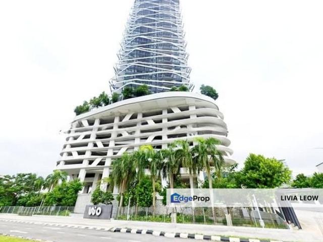 Condominium for sale in Kepong, Kuala Lumpur