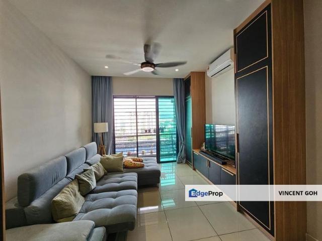Condominium for sale in Kepong, Kuala Lumpur