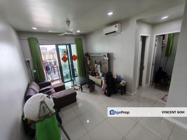 Condominium for sale in Kepong, Kuala Lumpur