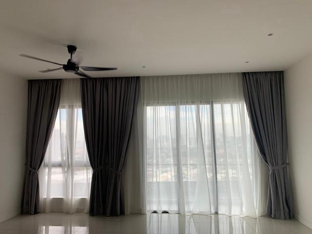 Serviced Residence for sale in Kepong, Kuala Lumpur