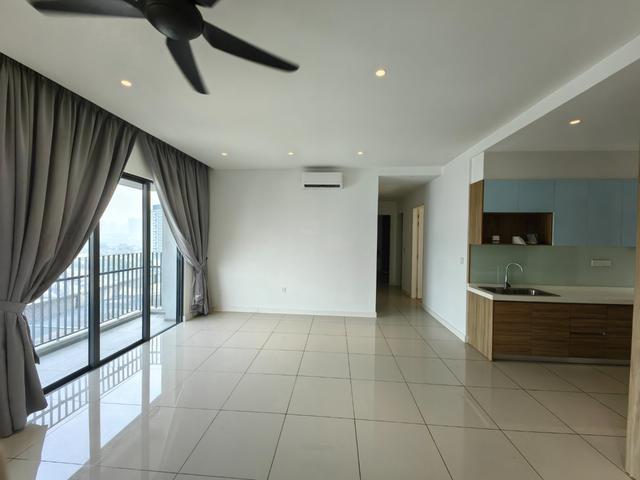 Serviced Residence for rent in Kepong, Kuala Lumpur