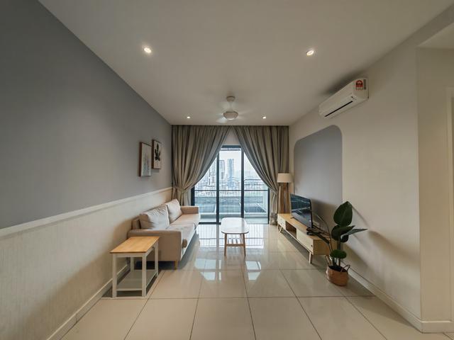 Serviced Residence for sale in Kepong, Kuala Lumpur